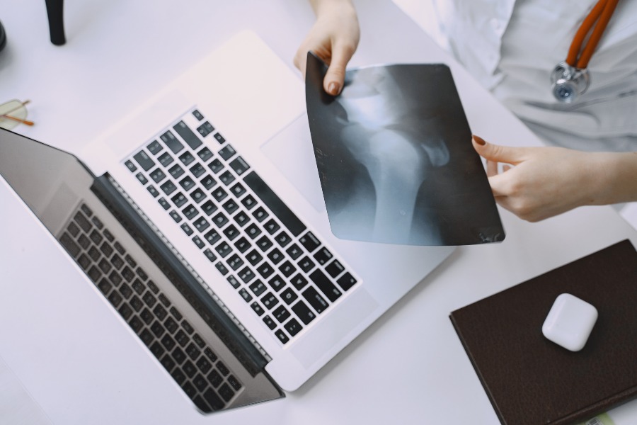 Remote Management of Rheumatic Diseases: Challenges and Solutions